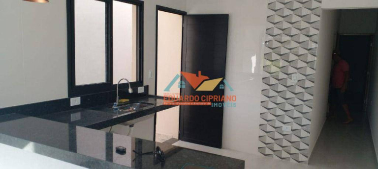 Imagem Casa com 2 Quartos à Venda, 69 m² em Balneário Dos Golfinhos - Caraguatatuba