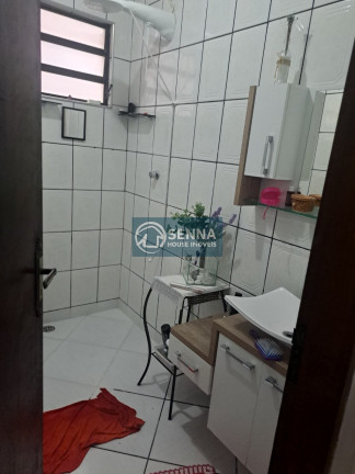 Imagem Casa com 3 Quartos à Venda, 125 m² em Parque Cidade Jardim - Jundiaí Imagem Casa com 3 Quartos à Venda, 125 m² em Parque Cidade Jardim - Jundiaí