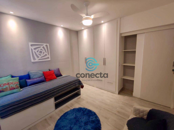 Imagem Apartamento com 2 Quartos à Venda, 85 m² em Icaraí - Niterói Imagem Apartamento com 2 Quartos à Venda, 85 m² em Icaraí - Niterói
