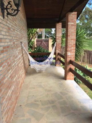 Imagem Chácara com 4 Quartos à Venda, 1.000 m² em Serrinha - Bragança Paulista