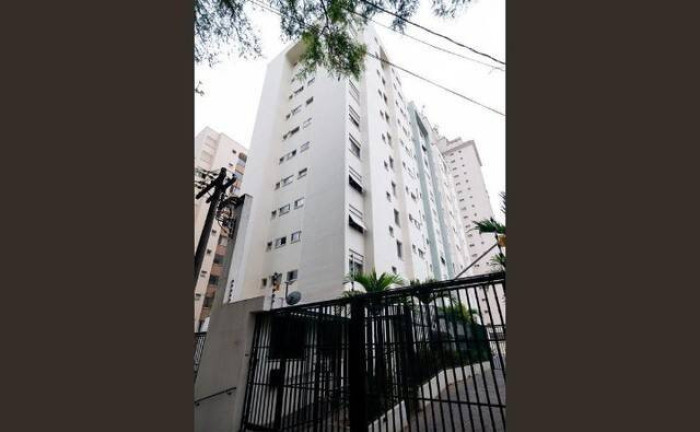 Imagem Apartamento com 1 Quarto à Venda, 42 m² em Brooklin Paulista - São Paulo Imagem Apartamento com 1 Quarto à Venda, 42 m² em Brooklin Paulista - São Paulo