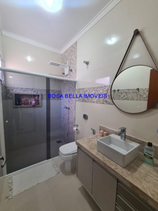Imagem Casa com 3 Quartos à Venda, 120 m² em Jardins Do Império - Vila Ytu - Indaiatuba