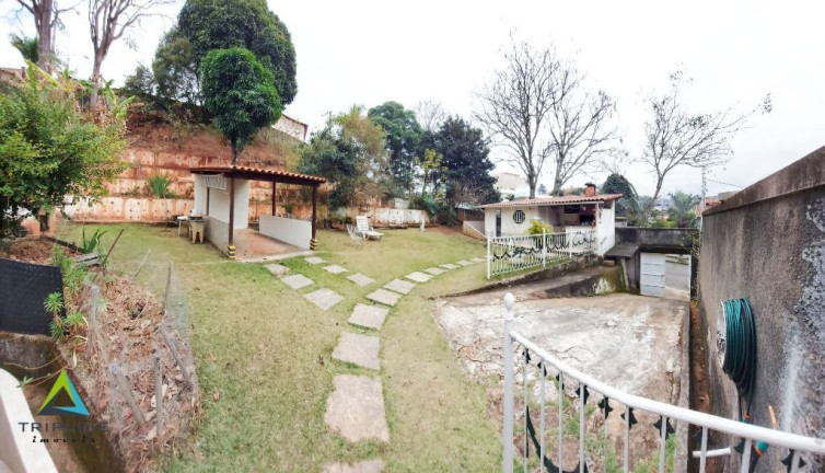 Imagem Casa com 4 Quartos à Venda, 250 m² em Bom Clima - Juiz De Fora Imagem Casa com 4 Quartos à Venda, 250 m² em Bom Clima - Juiz De Fora