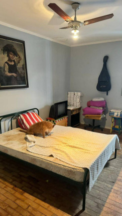 Imagem Casa com 3 Quartos à Venda, 140 m² em Brooklin Paulista - São Paulo