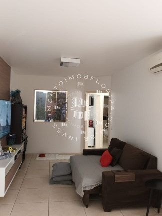 Apartamento com 3 Quartos à Venda, 101 m² em Centro - Florianópolis