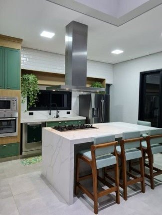 Imagem Casa com 3 Quartos à Venda, 405 m² em Residencial Village Ipanema I - Araçoiaba Da Serra Imagem Casa com 3 Quartos à Venda, 405 m² em Residencial Village Ipanema I - Araçoiaba Da Serra
