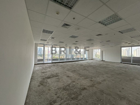 Imagem Imóvel Comercial para Alugar, 192 m² em Brooklin - São Paulo Imagem Imóvel Comercial para Alugar, 192 m² em Brooklin - São Paulo