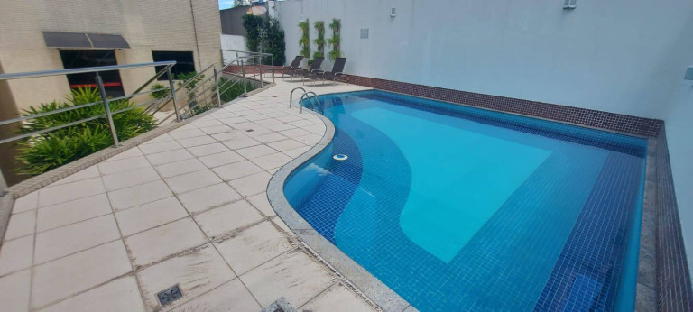 Imagem Apartamento com 3 Quartos à Venda, 216 m² em Umarizal - Belém