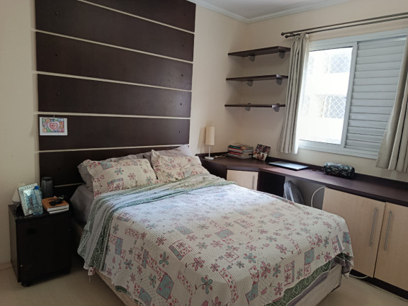 Imagem Apartamento com 2 Quartos à Venda, 58 m² em Parada Inglesa - São Paulo