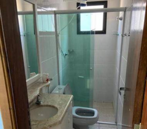 Imagem Cobertura com 3 Quartos à Venda, 93 m² em Praia Do Sapê - Ubatuba