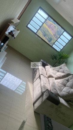 Imagem Apartamento com 3 Quartos à Venda, 50 m² em Nossa Senhora De Lourdes - Ibirité
