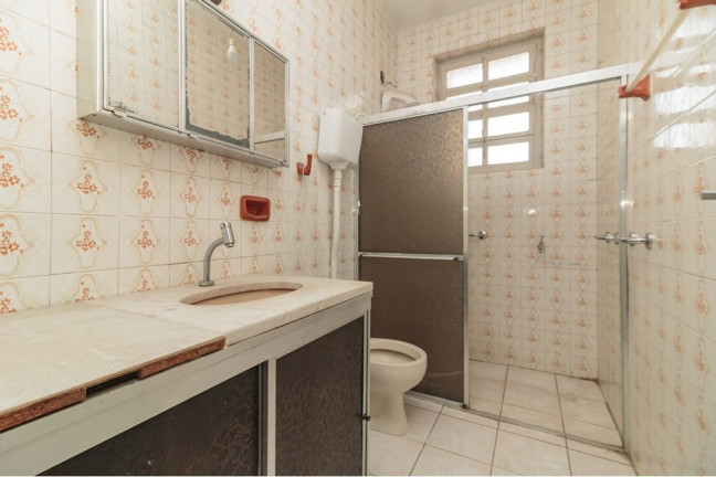 Imagem Imóvel com 2 Quartos à Venda, 57 m² em Passo Da Areia - Porto Alegre