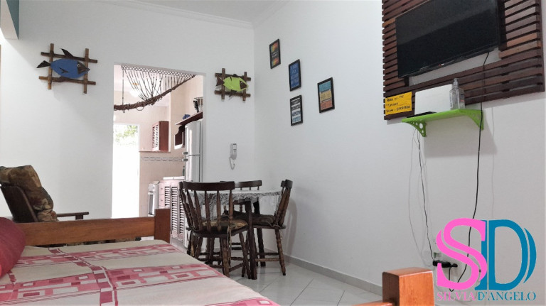 Imagem Apartamento com 2 Quartos à Venda, 80 m² em Itaguá - Ubatuba Imagem Apartamento com 2 Quartos à Venda, 80 m² em Itaguá - Ubatuba