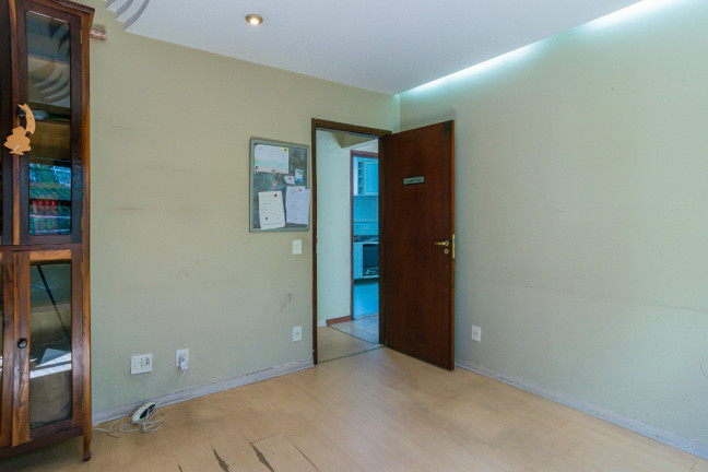Imagem Apartamento com 3 Quartos à Venda, 175 m² em Jardim Paulista - São Paulo