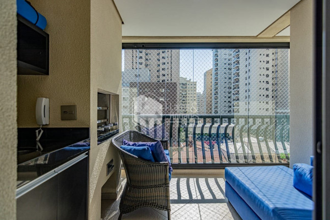 Imagem Apartamento com 4 Quartos à Venda, 158 m² em Perdizes - São Paulo Imagem Apartamento com 4 Quartos à Venda, 158 m² em Perdizes - São Paulo