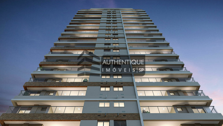Cobertura com 3 Quartos à Venda, 221 m² em Cambuí - Campinas