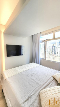 Imagem Apartamento com 1 Quarto à Venda, 43 m² em Centro - Balneário Camboriú