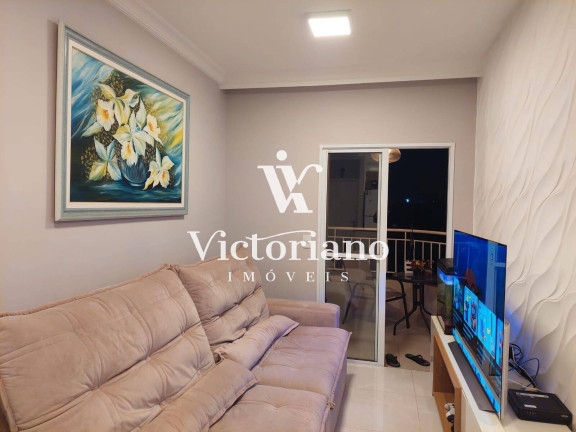 Imagem Apartamento com 3 Quartos à Venda, 80 m² em Jardim Califórnia - Jacareí Imagem Apartamento com 3 Quartos à Venda, 80 m² em Jardim Califórnia - Jacareí