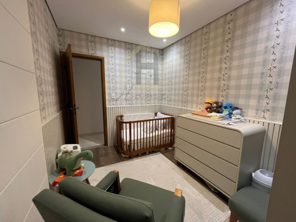 Imagem Imóvel com 3 Quartos à Venda, 97 m² em Campestre - Santo André Imagem Imóvel com 3 Quartos à Venda, 97 m² em Campestre - Santo André