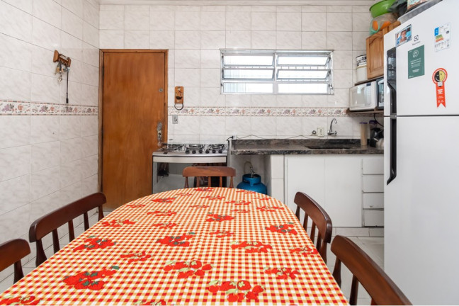 Imagem Casa com 4 Quartos à Venda, 117 m² em Parque Panamericano - São Paulo Imagem Casa com 4 Quartos à Venda, 117 m² em Parque Panamericano - São Paulo