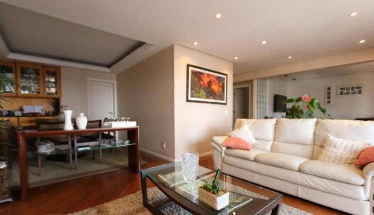Imagem Imóvel com 3 Quartos à Venda, 176 m² em Vila Andrade - São Paulo
