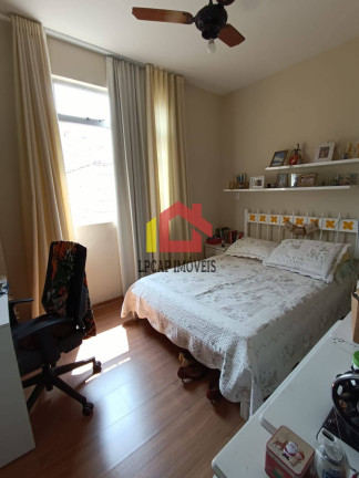 Imagem Apartamento com 3 Quartos à Venda, em Cidade Nova - Belo Horizonte Imagem Apartamento com 3 Quartos à Venda, em Cidade Nova - Belo Horizonte