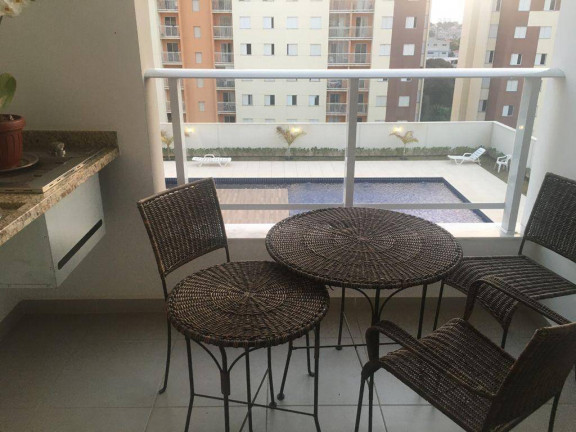 Imagem Apartamento com 2 Quartos à Venda, 72 m² em Jardim Piratininga - Sorocaba