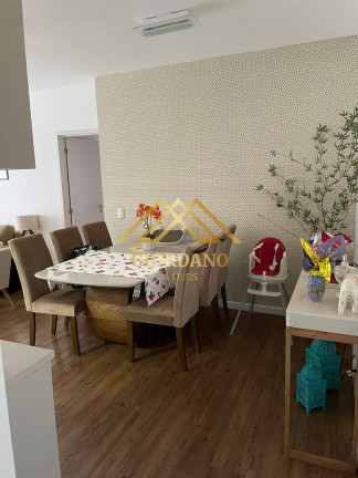 Imagem Apartamento com 3 Quartos à Venda, 105 m² em Centro - Itanhaém