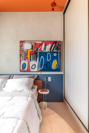 Imagem Apartamento com 2 Quartos à Venda, 67 m² em Vila Sinibaldi - São José Do Rio Preto