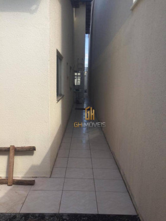 Imagem Casa com 3 Quartos à Venda, 110 m² em Capuava - Goiânia Imagem Casa com 3 Quartos à Venda, 110 m² em Capuava - Goiânia