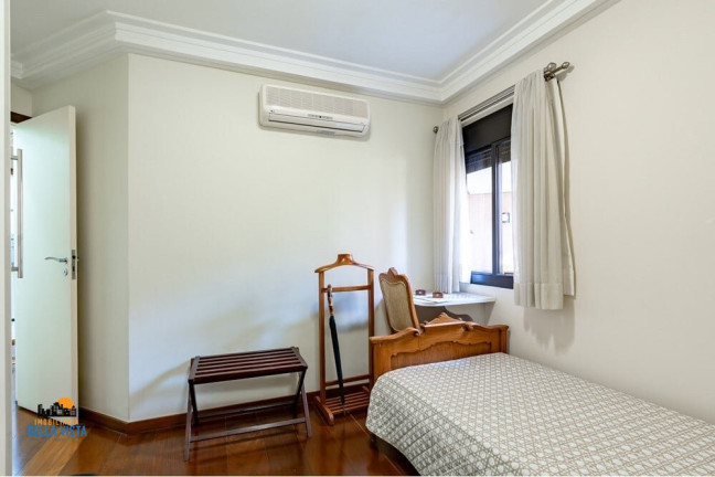 Imagem Apartamento com 3 Quartos à Venda, em Moema - São Paulo Imagem Apartamento com 3 Quartos à Venda, em Moema - São Paulo