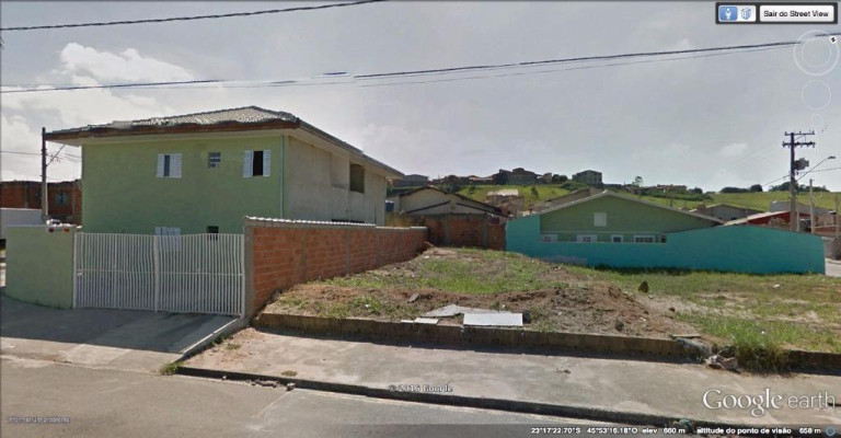 Imagem Terreno à Venda, 276 m² em Vila Das Flores - São José Dos Campos Imagem Terreno à Venda, 276 m² em Vila Das Flores - São José Dos Campos