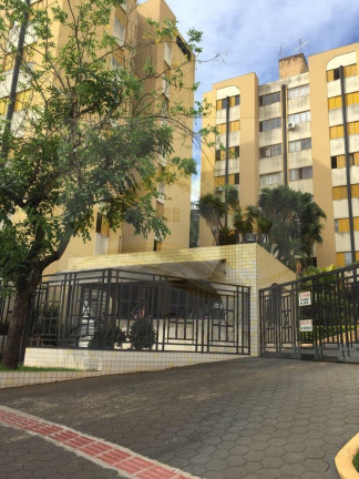 Imagem Apartamento com 3 Quartos à Venda, 55 m² em Cláudia - Londrina