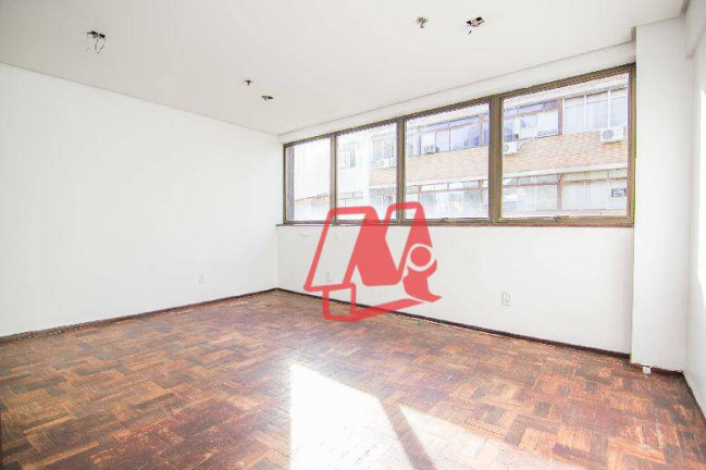 Imagem Sala Comercial para Alugar, 36 m² em Centro - Porto Alegre Imagem Sala Comercial para Alugar, 36 m² em Centro - Porto Alegre