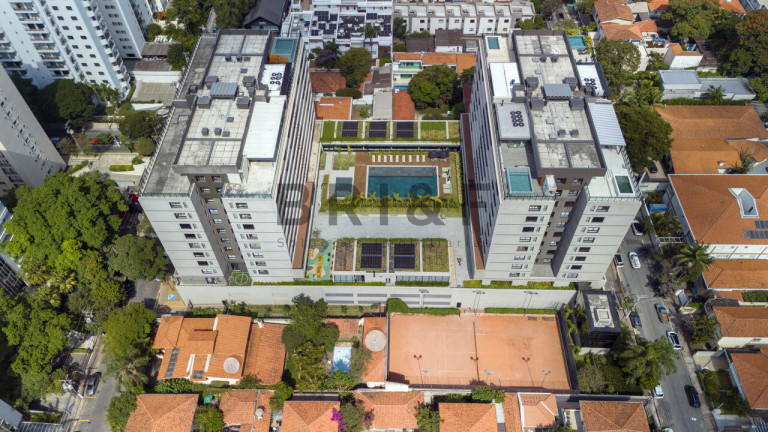 Imagem Apartamento com 4 Quartos à Venda, 447 m² em Brooklin - São Paulo Imagem Apartamento com 4 Quartos à Venda, 447 m² em Brooklin - São Paulo