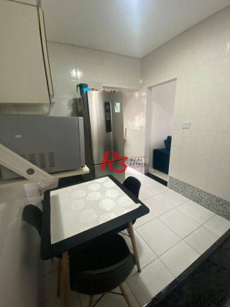 Imagem Apartamento com 2 Quartos à Venda, 85 m² em Macuco - Santos Imagem Apartamento com 2 Quartos à Venda, 85 m² em Macuco - Santos