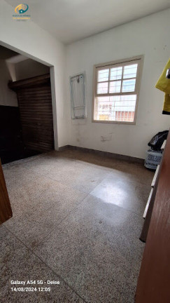 Imagem Sobrado com 3 Quartos para Alugar, 220 m² em Vila Clementino - São Paulo