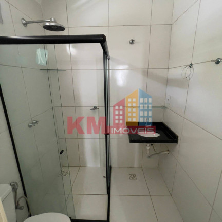 Imagem Casa com 4 Quartos à Venda, 198 m² em Dom Jaime Câmara - Mossoró Imagem Casa com 4 Quartos à Venda, 198 m² em Dom Jaime Câmara - Mossoró