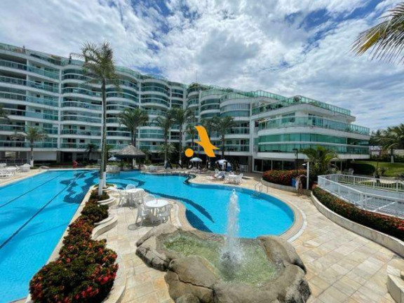 Imagem Apartamento com 1 Quarto à Venda, 60 m² em Recreio Dos Bandeirantes - Rio De Janeiro Imagem Apartamento com 1 Quarto à Venda, 60 m² em Recreio Dos Bandeirantes - Rio De Janeiro