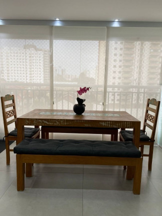 Imagem Apartamento com 3 Quartos à Venda, 103 m² em Centro - Santo André Imagem Apartamento com 3 Quartos à Venda, 103 m² em Centro - Santo André