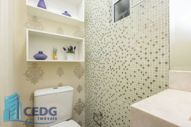 Imagem Apartamento com 3 Quartos à Venda, 99 m² em Vila Izabel - Curitiba Imagem Apartamento com 3 Quartos à Venda, 99 m² em Vila Izabel - Curitiba