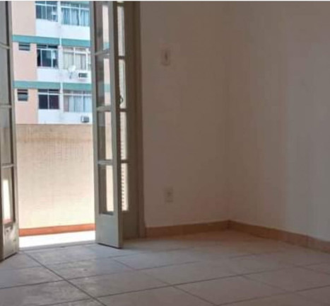 Imagem Apartamento com 2 Quartos para Alugar, 60 m² em Embaré - Santos Imagem Apartamento com 2 Quartos para Alugar, 60 m² em Embaré - Santos