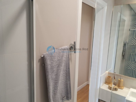 Imagem Imóvel com 2 Quartos à Venda, 56 m² em Aldeia - Barueri