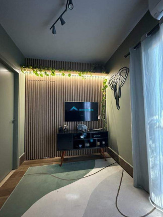 Imagem Apartamento com 3 Quartos à Venda, 61 m² em Parque União - Jundiaí Imagem Apartamento com 3 Quartos à Venda, 61 m² em Parque União - Jundiaí