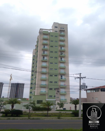 Apartamento com 1 Quarto para Alugar, 52 m² em Jardim Gonçalves - Sorocaba