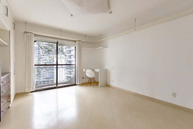Imagem Apartamento com 1 Quarto à Venda, 74 m² em Itaim Bibi - São Paulo Imagem Apartamento com 1 Quarto à Venda, 74 m² em Itaim Bibi - São Paulo