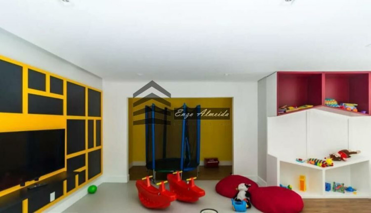 Imagem Apartamento com 4 Quartos à Venda, 263 m² em Alto De Pinheiros - São Paulo