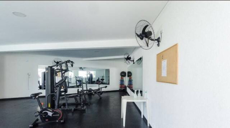 Imagem Apartamento com 2 Quartos à Venda, 50 m² em Demarchi - São Bernardo Do Campo Imagem Apartamento com 2 Quartos à Venda, 50 m² em Demarchi - São Bernardo Do Campo