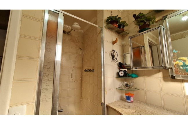 Imagem Apartamento com 1 Quarto à Venda, 50 m² em Itaim Bibi - São Paulo