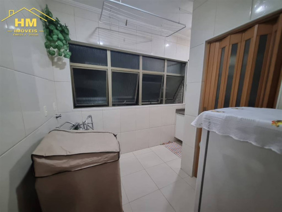 Imagem Apartamento com 3 Quartos à Venda, 105 m² em Itarare - Sao Vicente Imagem Apartamento com 3 Quartos à Venda, 105 m² em Itarare - Sao Vicente